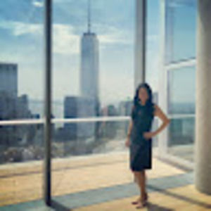 Meet your Posher, Cheyenne